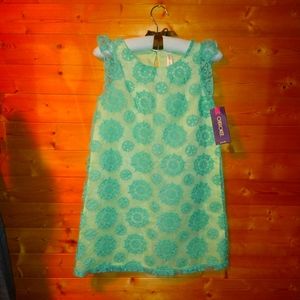 Girls 8/10 dress